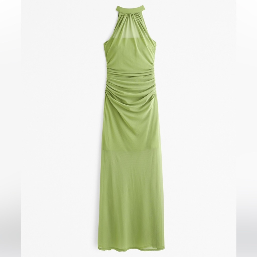 Abercrombie Maxi Dress